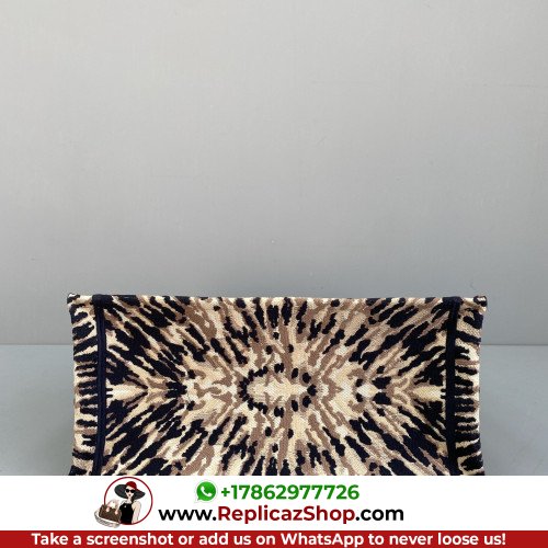 Dior Book Tote Medium 36cm - Image 6