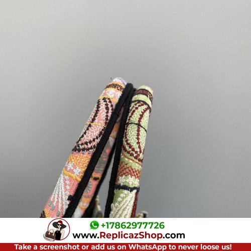 Dior Book Tote Medium 36cm - Image 2