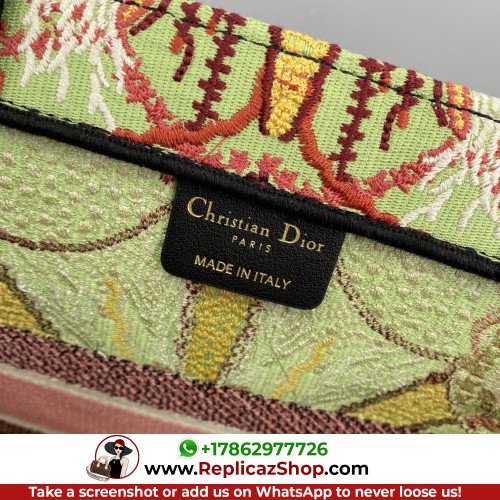 Dior Book Tote Medium 36cm - Image 4