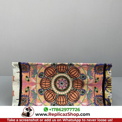 Dior Book Tote Medium 36cm - Image 8