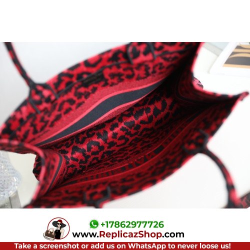 Dior Book Tote Medium 36cm - Image 2