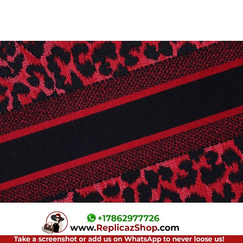 Dior Book Tote Medium 36cm - Image 4