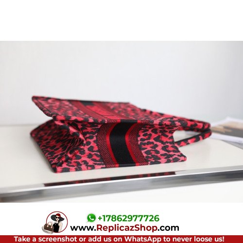 Dior Book Tote Medium 36cm - Image 5