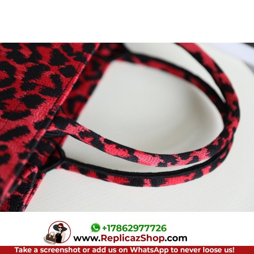 Dior Book Tote Medium 36cm - Image 8