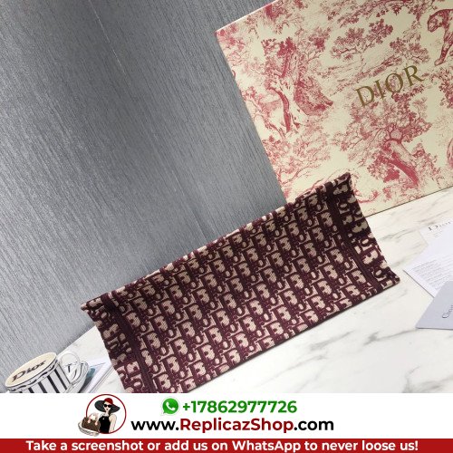 Dior Book Tote Medium 36cm - Image 4