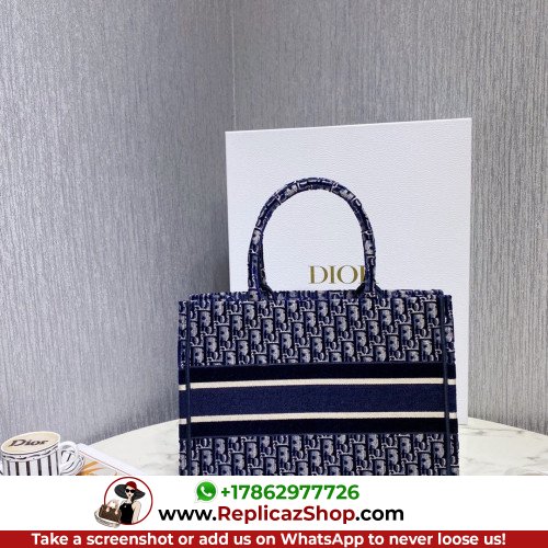 Dior Book Tote Medium 36cm - Image 2