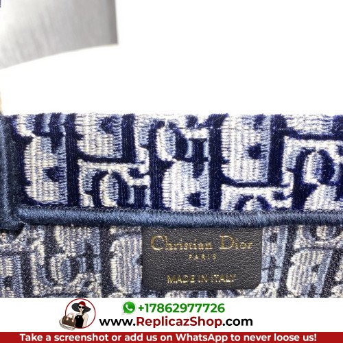 Dior Book Tote Medium 36cm - Image 3