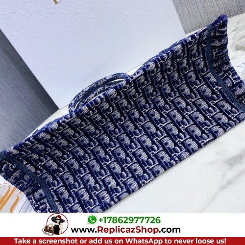 Dior Book Tote Medium 36cm - Image 8