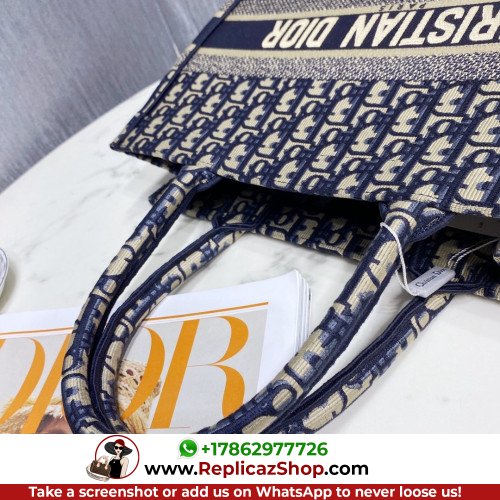 Dior Book Tote Medium 36cm - Image 2