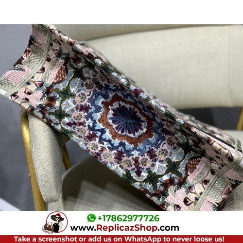 Dior Book Tote Medium 36cm - Image 9