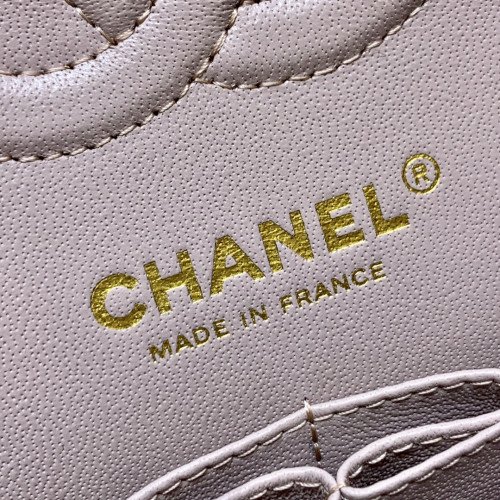 Chanel Flap Bag 23cm (Small) - Image 3