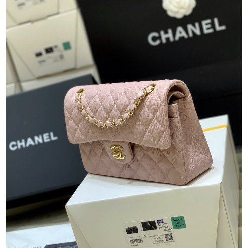 Chanel Flap Bag 23cm (Small) - Image 5