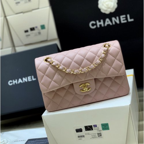 Chanel Flap Bag 23cm (Small)