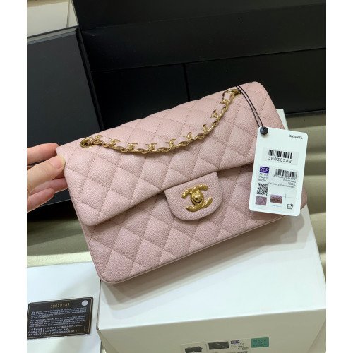 Chanel Flap Bag 23cm (Small) - Image 8