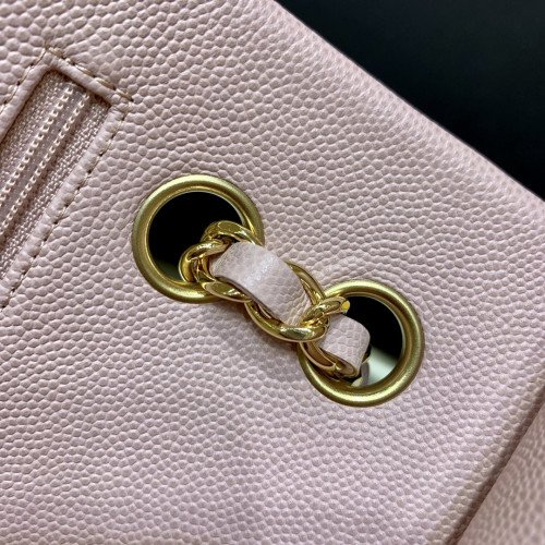 Chanel Flap Bag 23cm (Small) - Image 9
