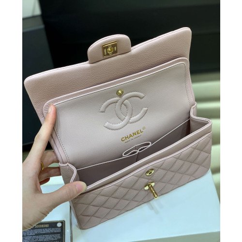 Chanel Flap Bag 23cm (Small) - Image 10