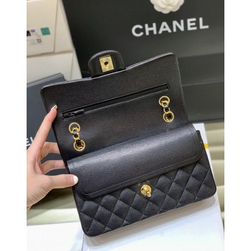Chanel Flap Bag 23cm (Small) - Image 2