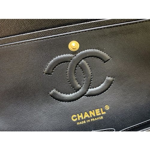 Chanel Flap Bag 23cm (Small) - Image 3