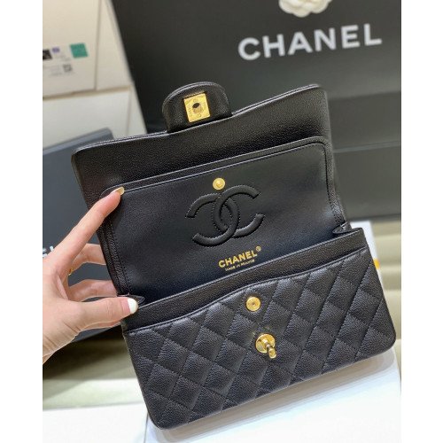 Chanel Flap Bag 23cm (Small) - Image 6