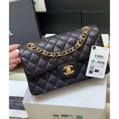 Chanel Flap Bag 23cm (Small)