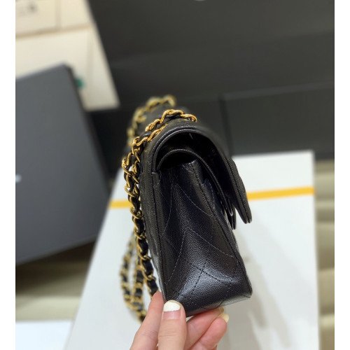 Chanel Flap Bag 23cm (Small) - Image 8