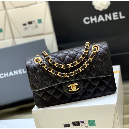 Chanel Flap Bag 23cm (Small) - Image 9
