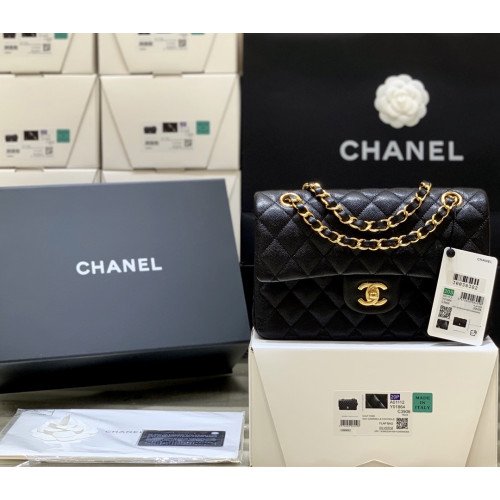 Chanel Flap Bag 23cm (Small) - Image 10