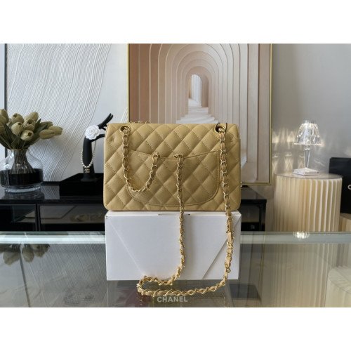 Chanel Flap Bag 23cm (Small) - Image 4