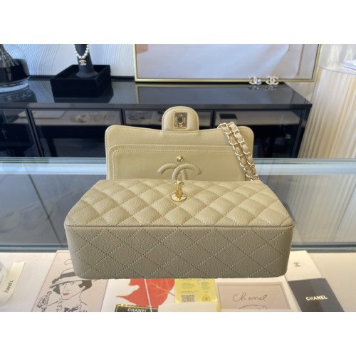 Chanel Flap Bag 23cm (Small) - Image 5