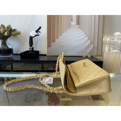 Chanel Flap Bag 23cm (Small) - Image 6