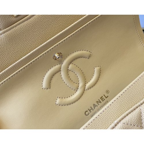 Chanel Flap Bag 23cm (Small) - Image 8
