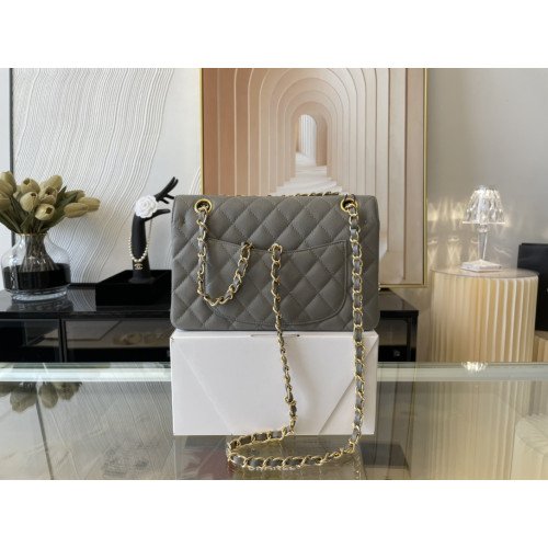 Chanel Flap Bag 23cm (Small) - Image 2