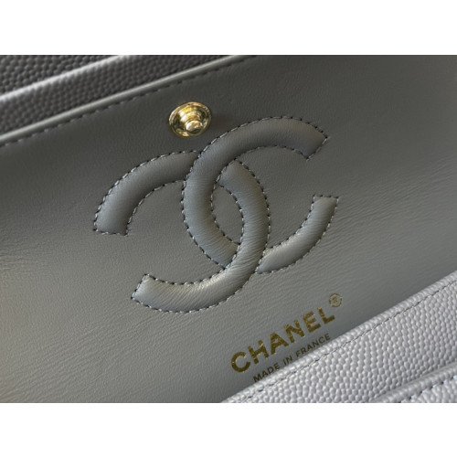 Chanel Flap Bag 23cm (Small) - Image 3