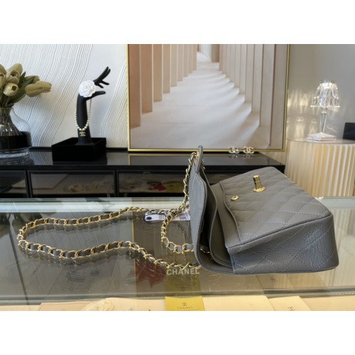 Chanel Flap Bag 23cm (Small) - Image 7