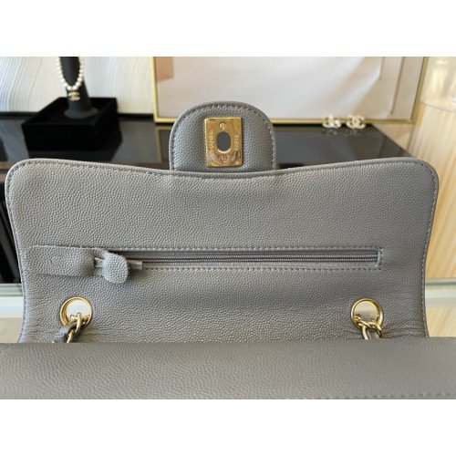Chanel Flap Bag 23cm (Small) - Image 10