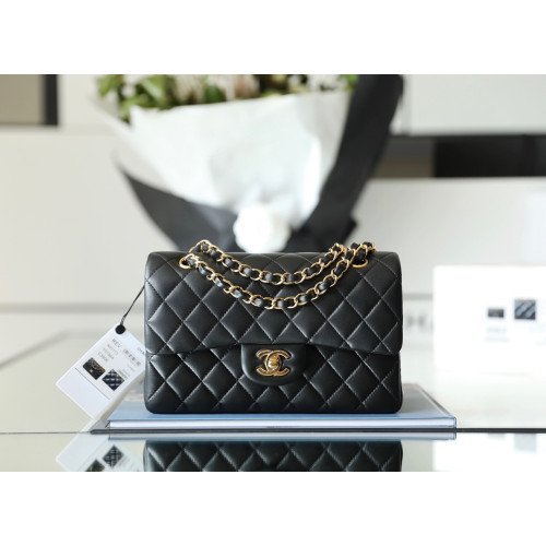 Chanel Flap Bag 23cm (Small) - Image 3