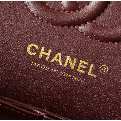 Chanel Flap Bag 23cm (Small) - Image 6