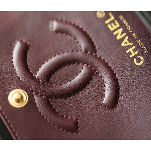 Chanel Flap Bag 23cm (Small) - Image 8