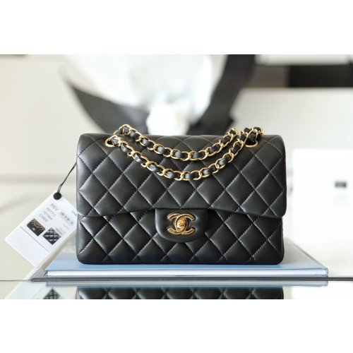 Chanel Flap Bag 23cm (Small)