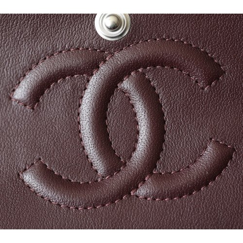 Chanel Flap Bag 23cm (Small) - Image 4
