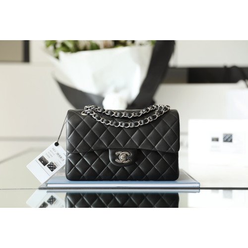 Chanel Flap Bag 23cm (Small) - Image 5