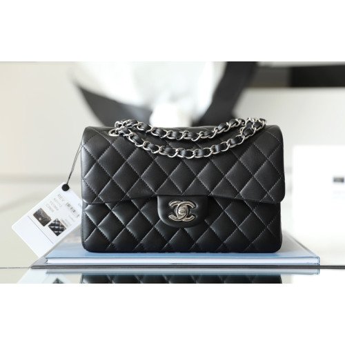 Chanel Flap Bag 23cm (Small)