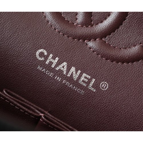 Chanel Flap Bag 23cm (Small) - Image 9