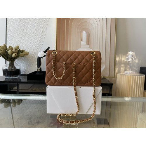 Chanel Flap Bag 23cm (Small) - Image 2