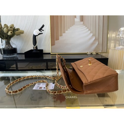 Chanel Flap Bag 23cm (Small) - Image 3