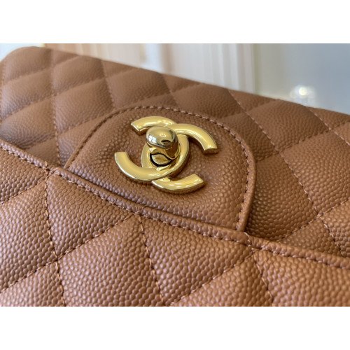 Chanel Flap Bag 23cm (Small) - Image 4