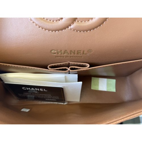 Chanel Flap Bag 23cm (Small) - Image 5