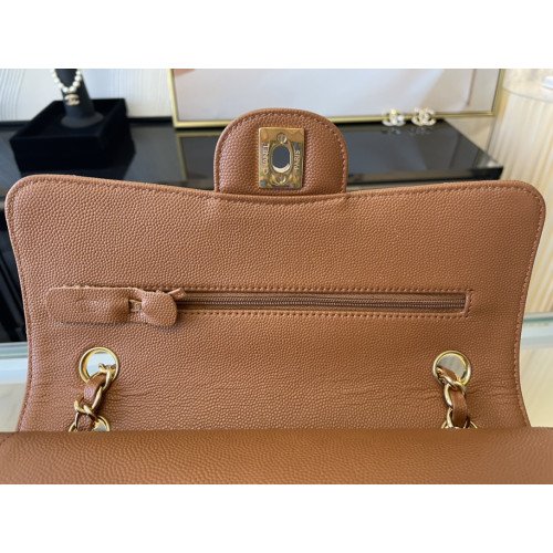 Chanel Flap Bag 23cm (Small) - Image 6