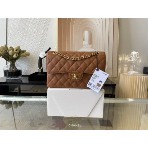 Chanel Flap Bag 23cm (Small)