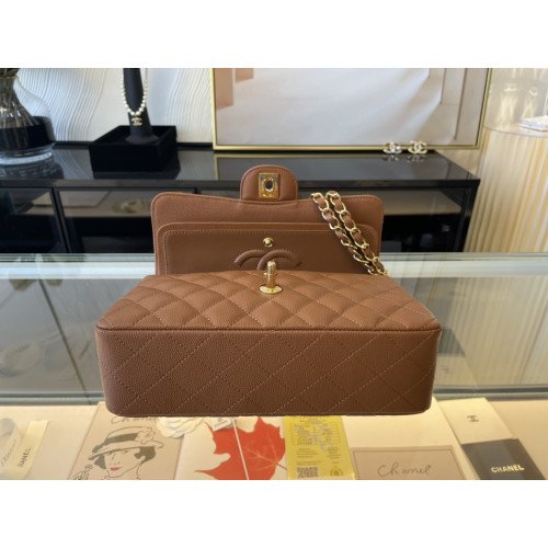 Chanel Flap Bag 23cm (Small) - Image 8